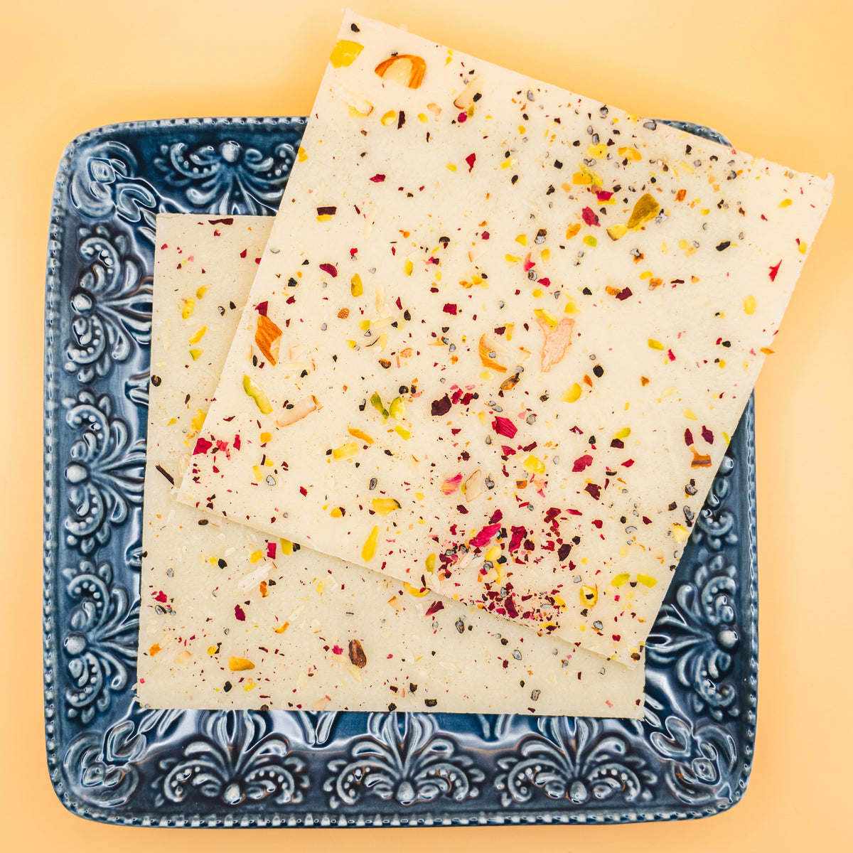 Bombay Ice Halwa