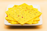 Bombay Ice Halwa