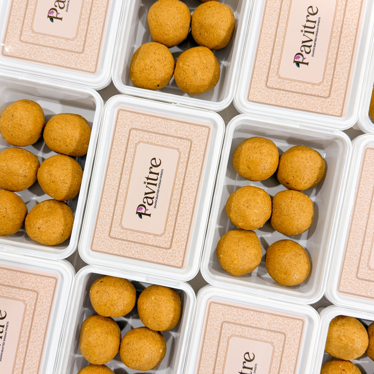 Indian Sweets