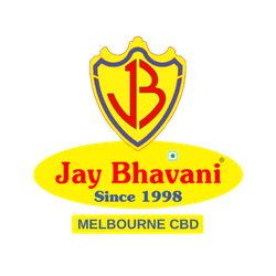 Jay Bhavani Melbourne CBD