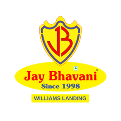 Jay Bhavani Williams Landing