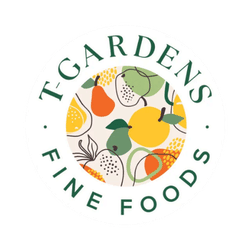 T gardens fine foods
